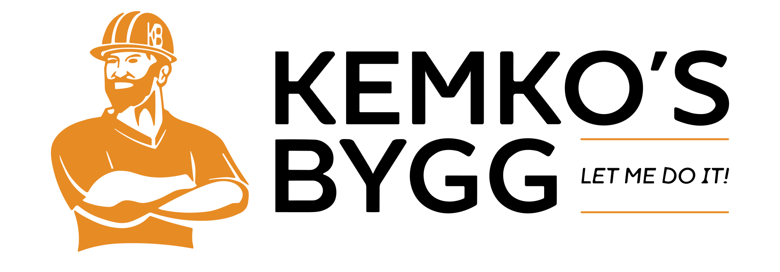 Kemko's Bygg
